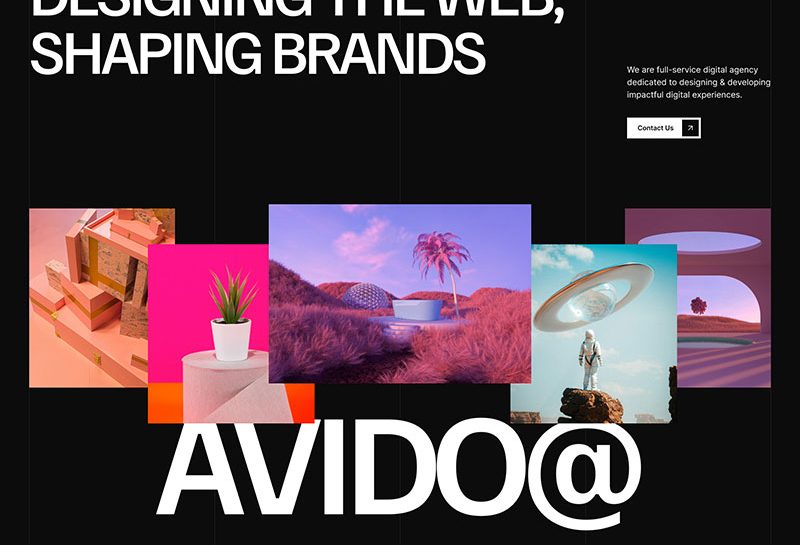 avido
