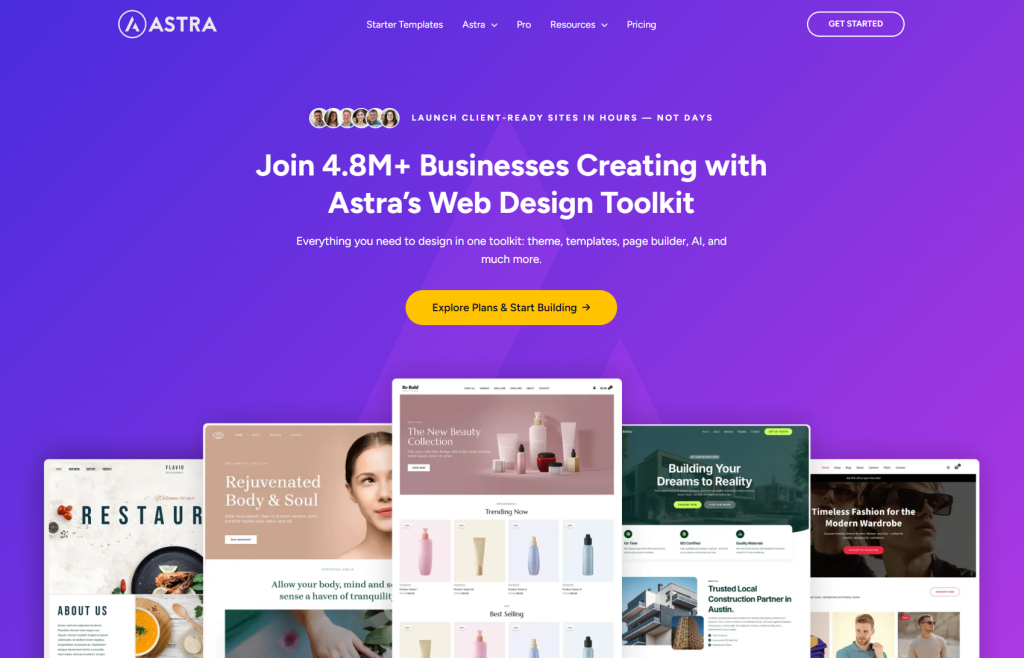 Astra
