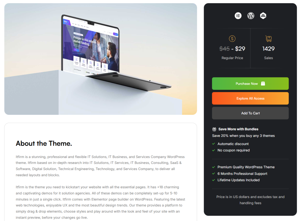 ITFirm