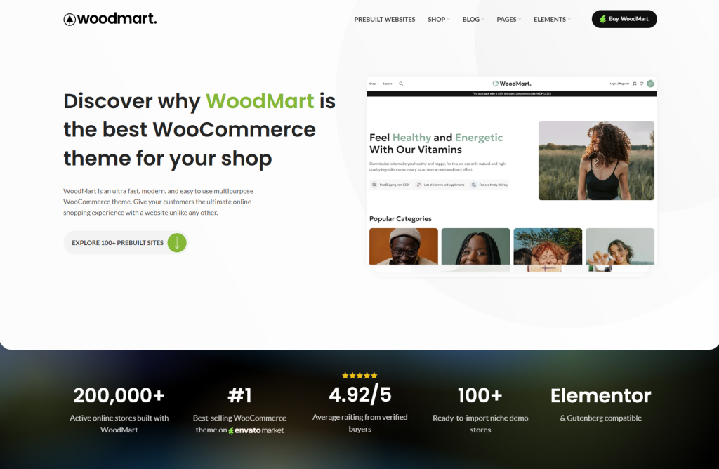 woodmart