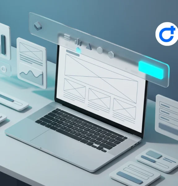 create custom header wordpress theme and sticky navigation guide
