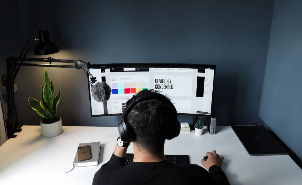 Design content