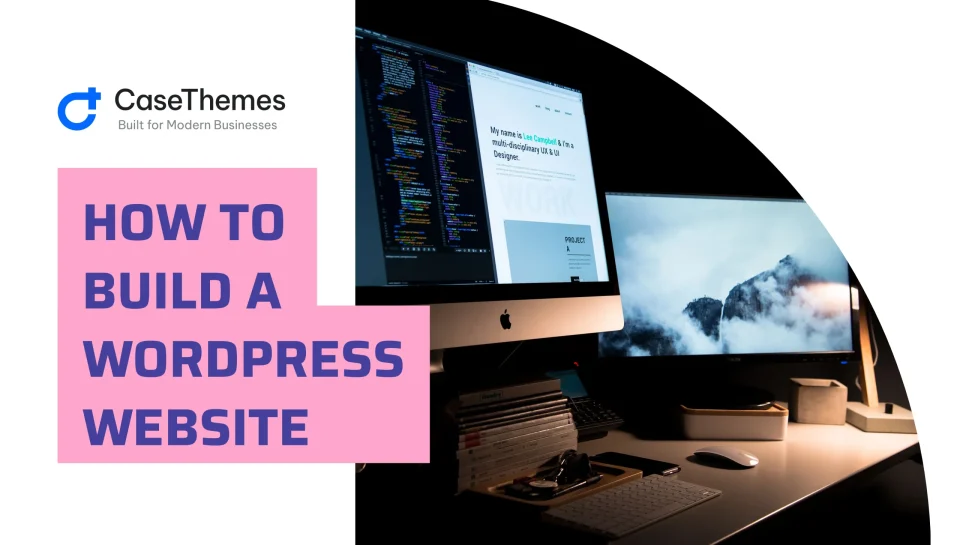 How-to-Build-a-WordPress-Website How to Build a WordPress Website
