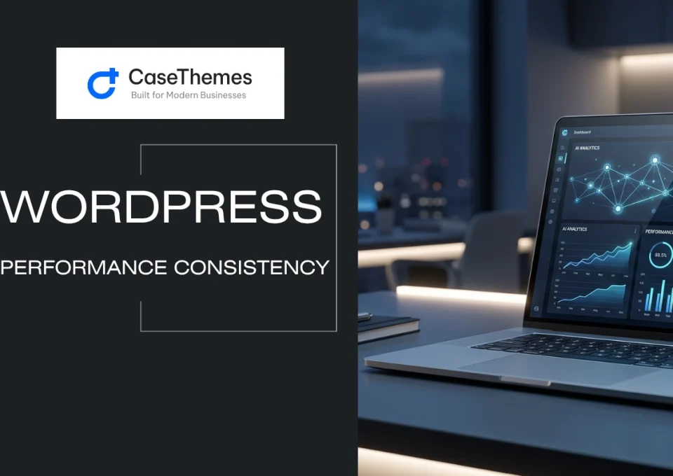wordpress performance consistency and ttfb server response optimization