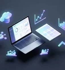 best saas wordpress themes for software startups