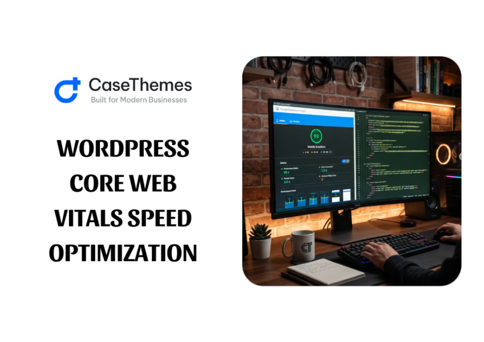 how to fix inp wordpress core web vitals speed optimization guide