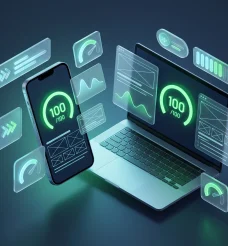 optimize elementor theme core web vitals performance guide