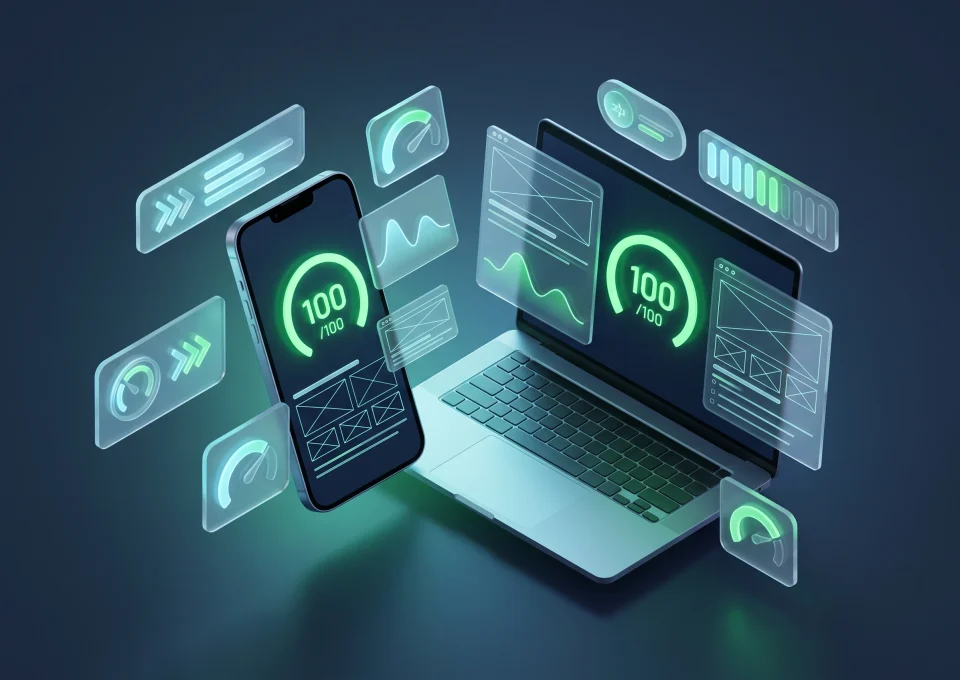 optimize elementor theme core web vitals performance guide